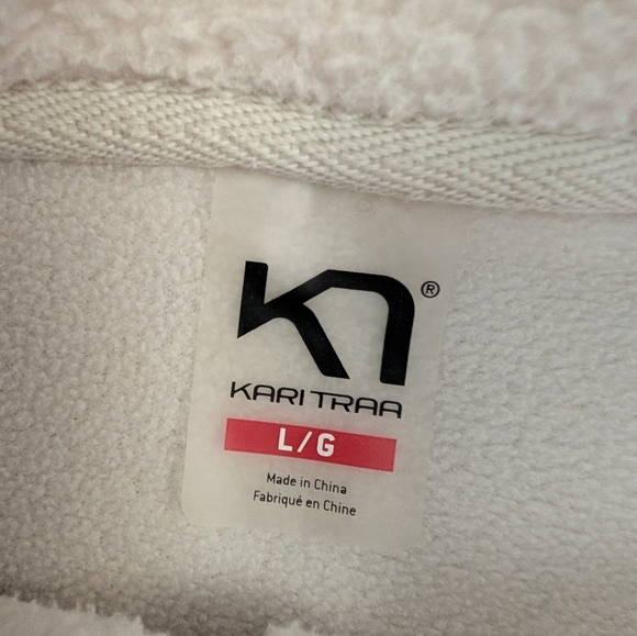 Kari Traa Jacket - Picture 3 of 3